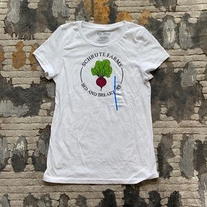 Schrute Farms t-shirt